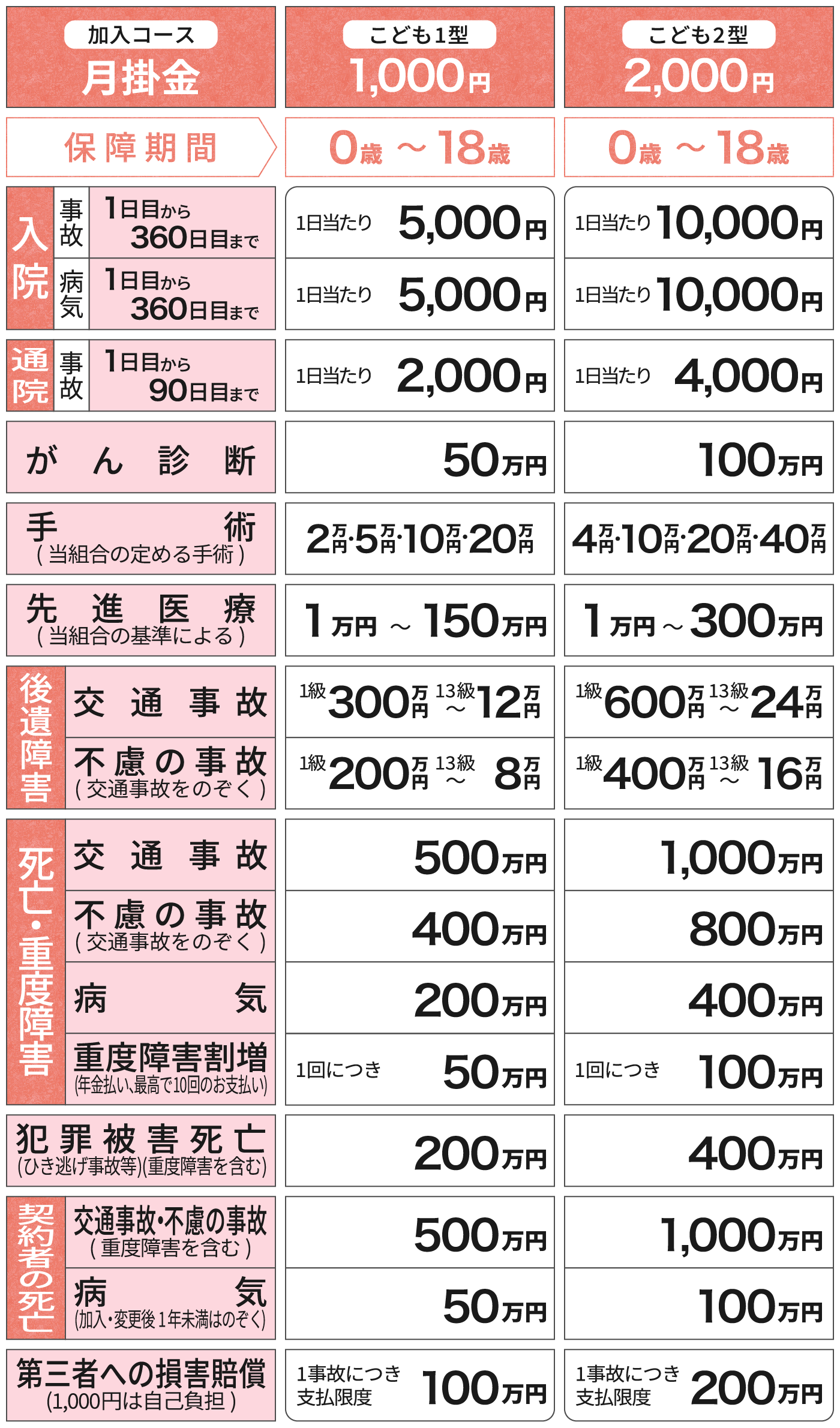 活動歴および当時の関連ビジュアル記録